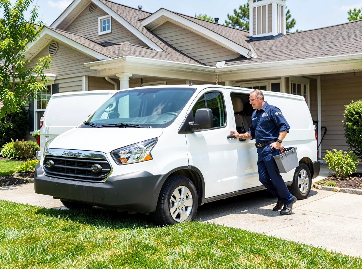 Emergency Plumber company in Felicity, OH